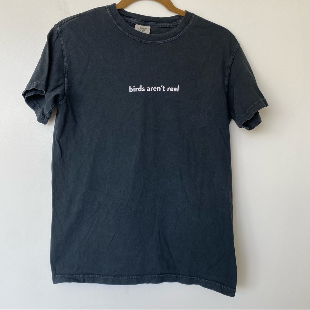 Birds Aren’t Real Tee